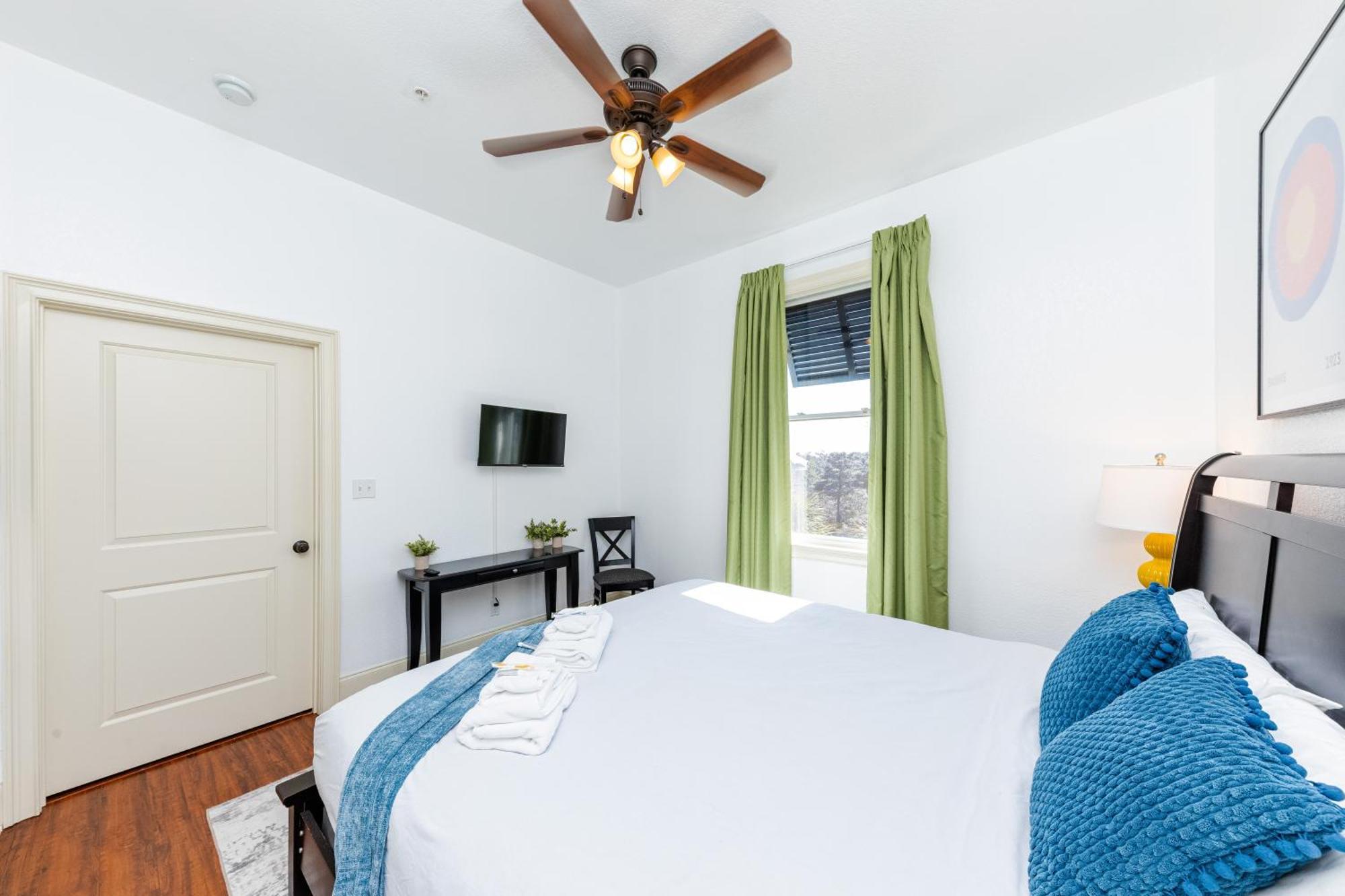 30-A Inn & Suites Санта-Роза-Бич Экстерьер фото